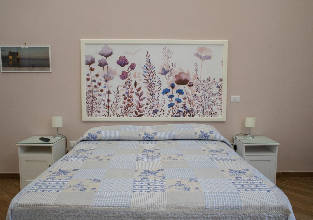 B&B Galleria Principe Di Napoli ภายนอก รูปภาพ